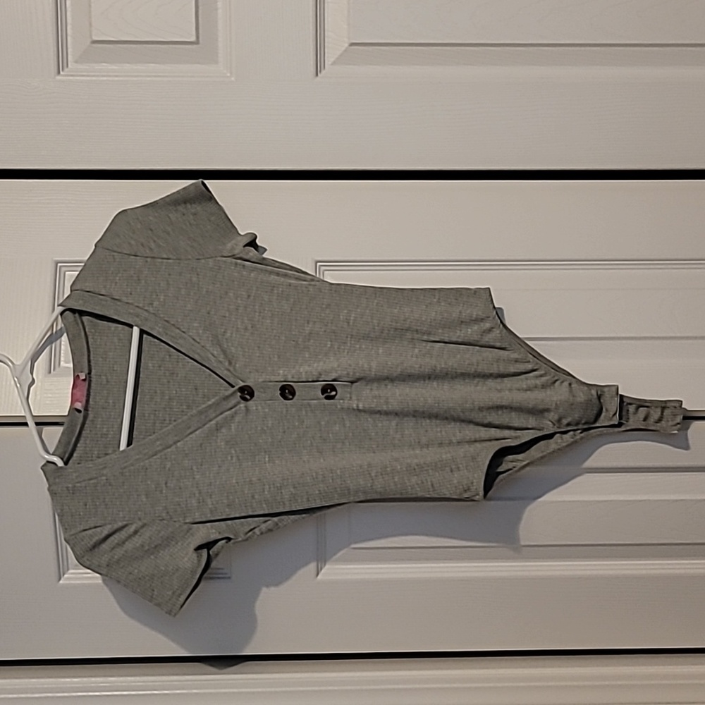 Bodysuit